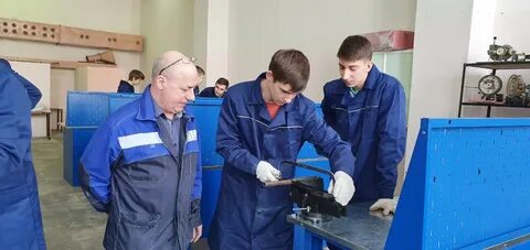 Монтаж и эксплуатация систем газоснабжения