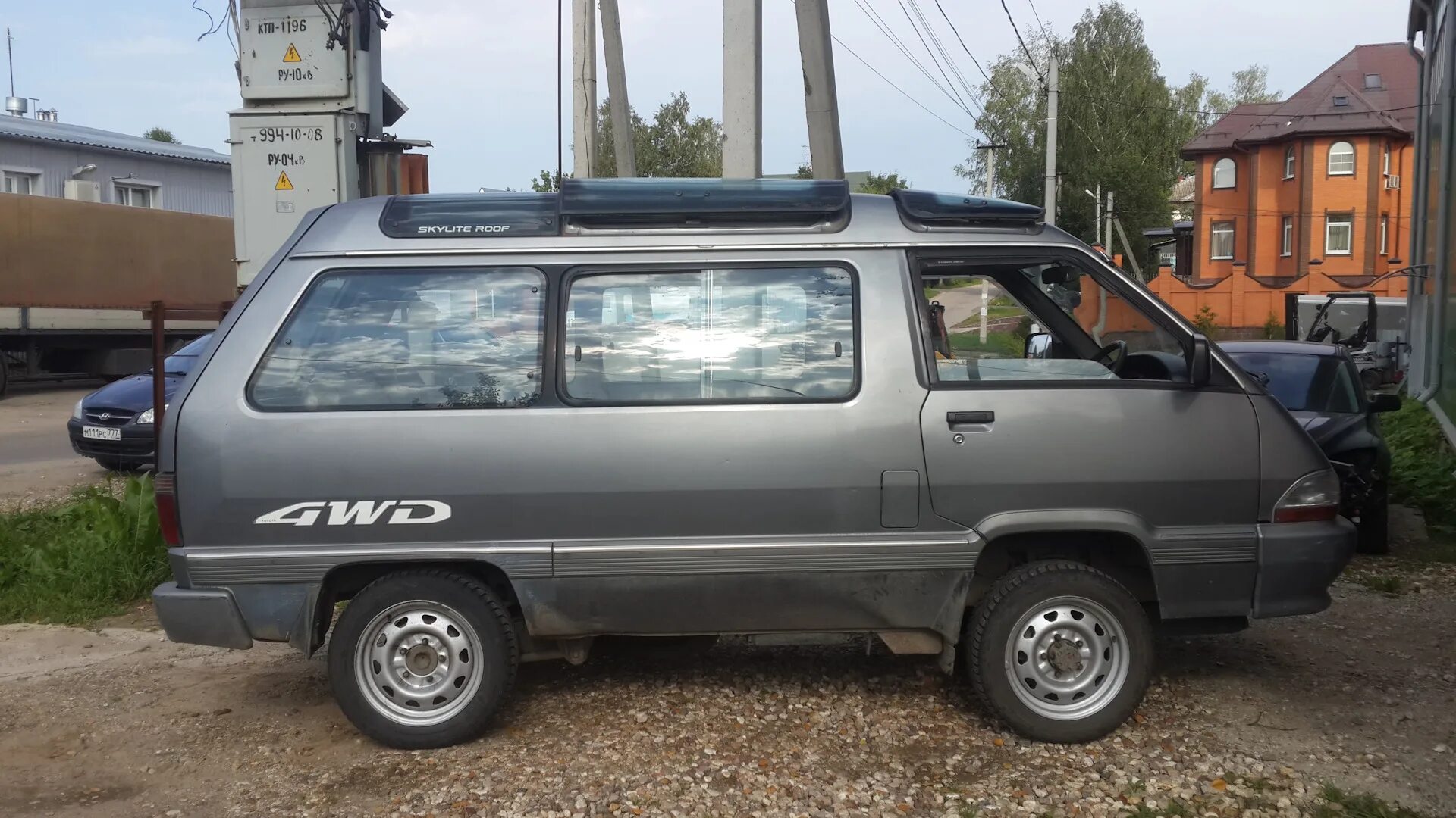 Тойота товн айс. Тойота таун айс 1990. toyota town ace ii 1990. toyota town ace 2 поколение.