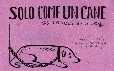 Come un