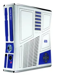 Star wars xbox