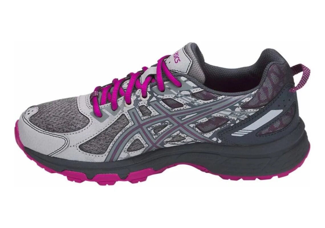 Asics venture 6