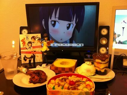 Waifus love