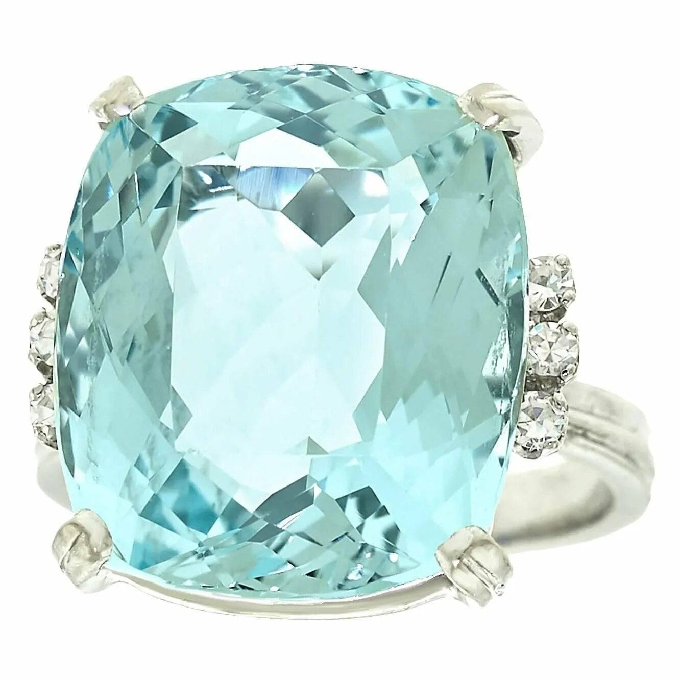 Аквамарин см. Aquamarine ювелирные украшения даймонд. штерн ювелирные изделия аквамарин. аквамарин камень украшения. изумрудная огранка аквамарина.