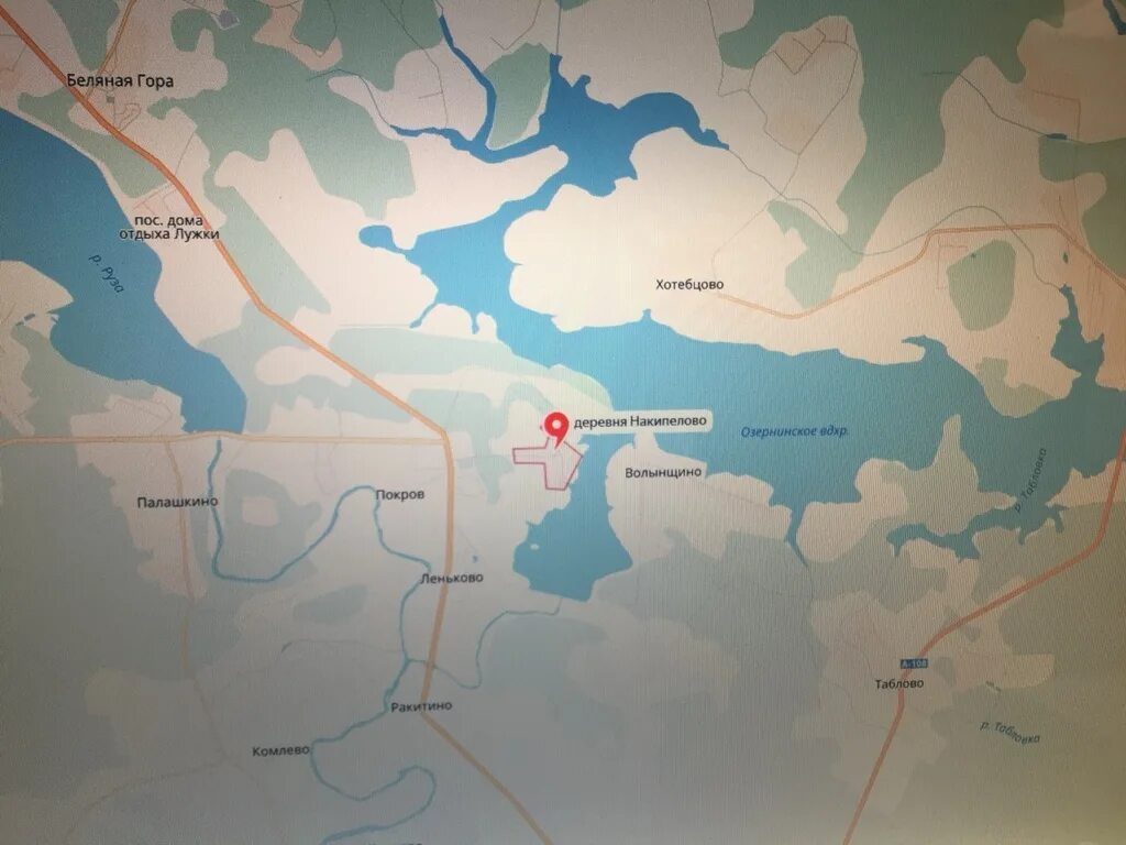 Озернинское водохранилище рыбалка - блог Санатории Кавказа