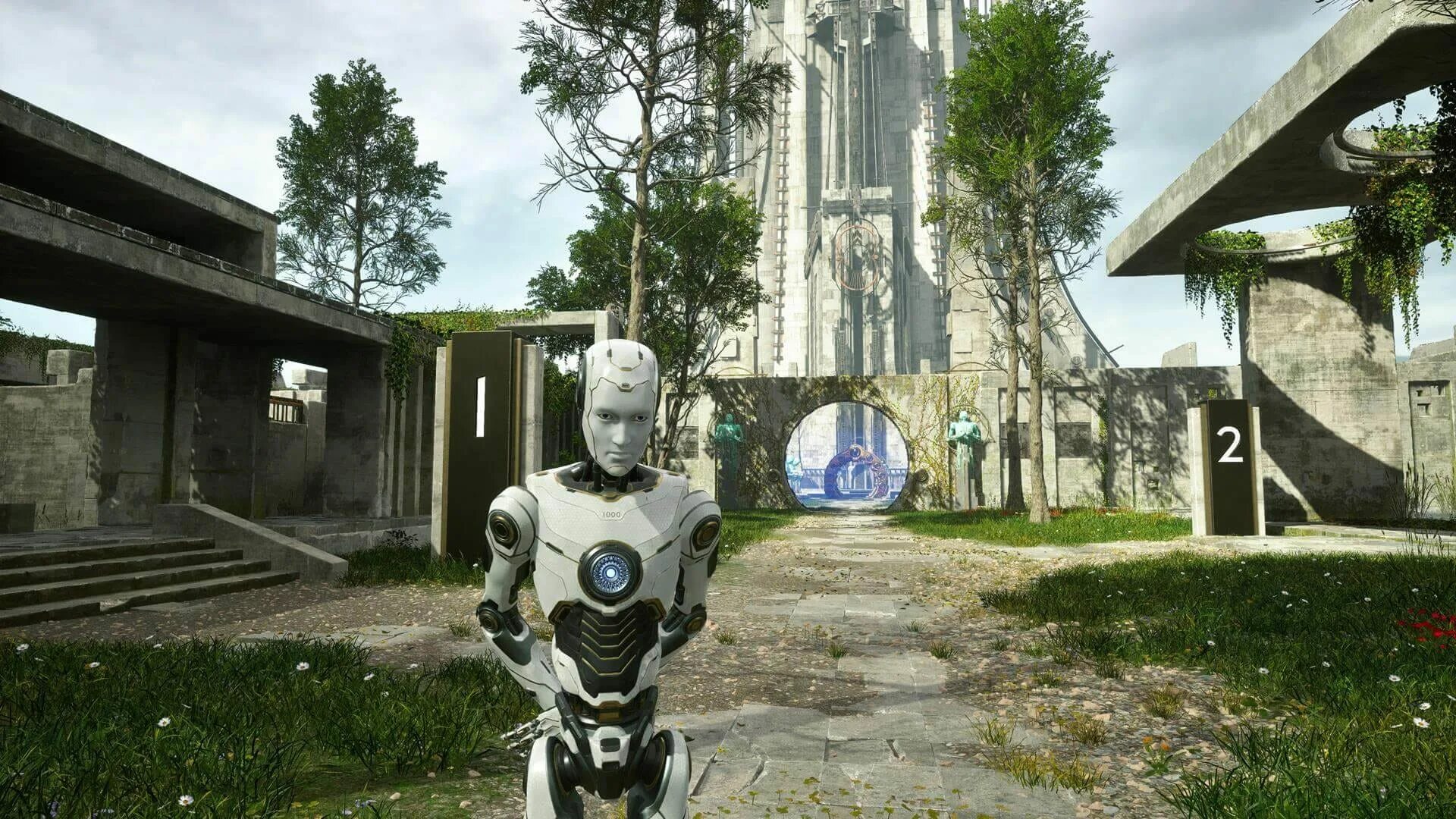 Talos principle 2 road to elysium. The talos principle 2. talos principle головоломки. якут the talos principle 2. the talos principle 2 красный луч.