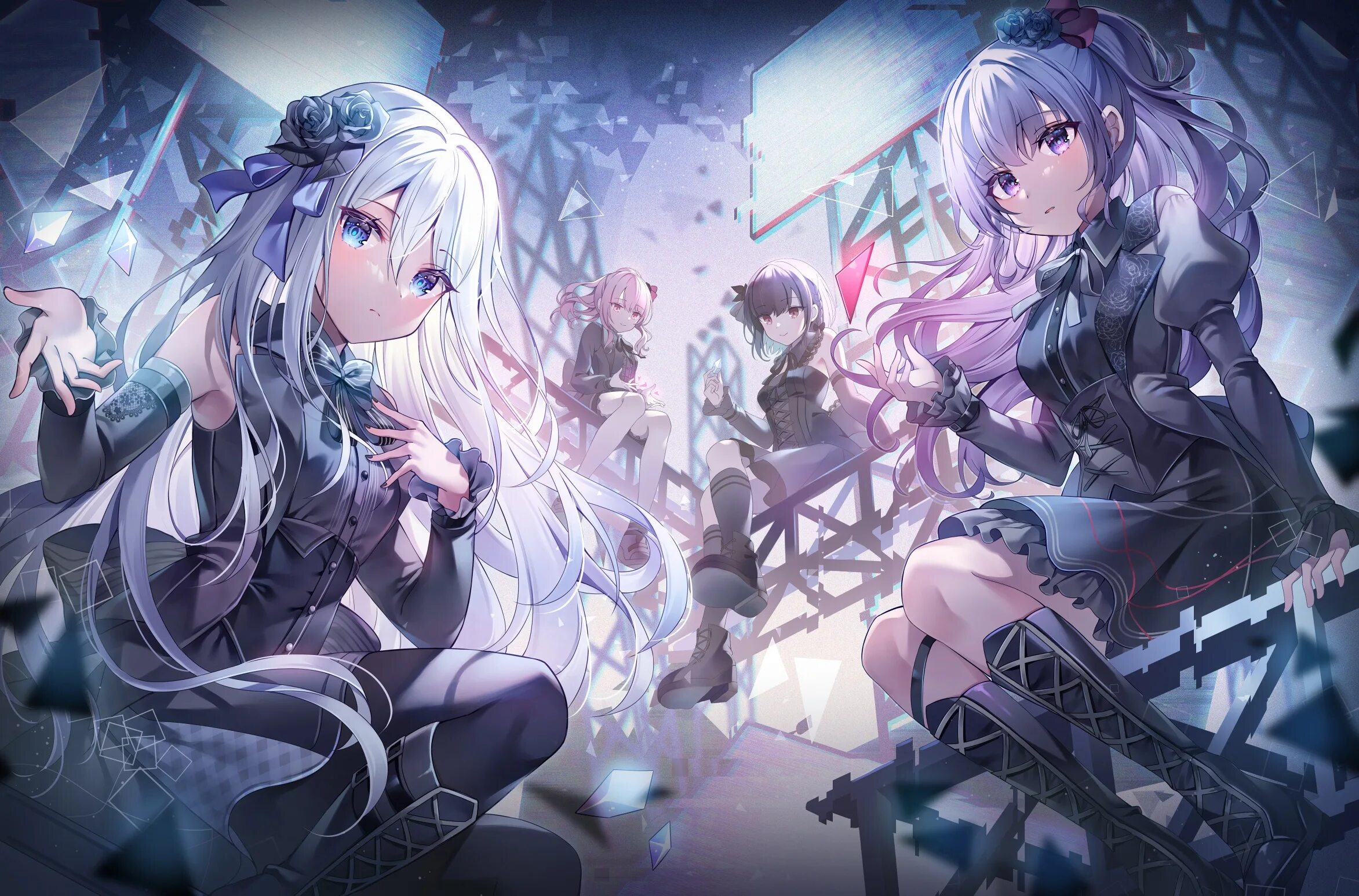 Проджект сикай. Айри секай. Секай вондерланд. Проджект сикай. Проджект сикай.