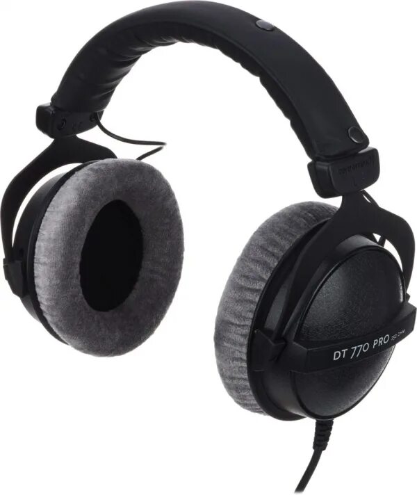 Beyerdynamic dt 250 80 ом распиновка. Beyerdynamic dt 770 pro. Dt770 pro 80. Наушники beyerdynamic dt 770 pro 80 ohm. Beyerdynamic dt 770 pro 80.