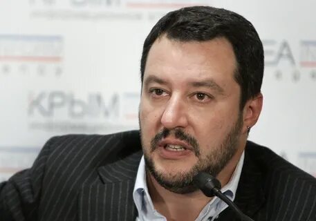 Сальвини