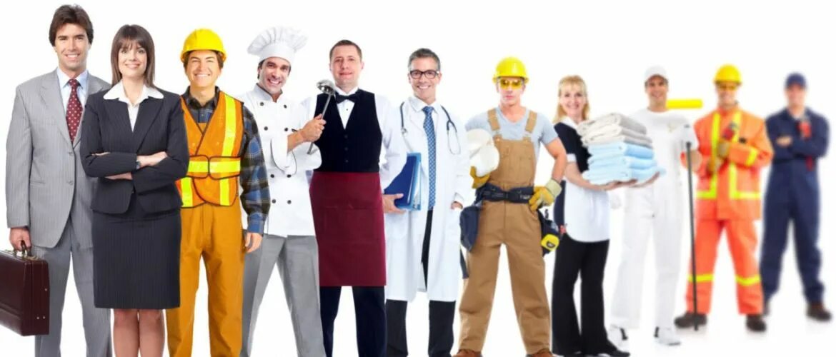 Профессии картинки. Современные профессии картинки. Разные профессии. Соискатели рынок труда. Люди ждут собеседование.