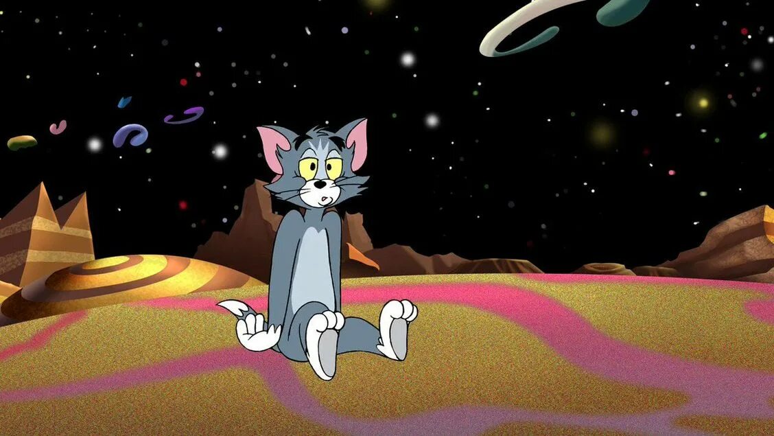 Tom and jerry 55. Том и Джерри. Том и Джерри в космосе. Том и Джерри том. Том и Джерри картинки.