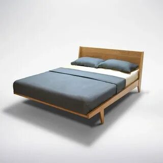 Rise bed