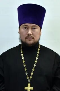 Епархия владимира