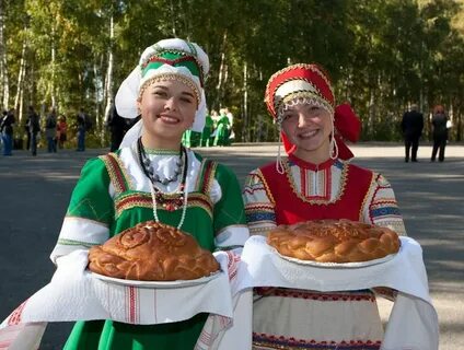 Вековые обычаи