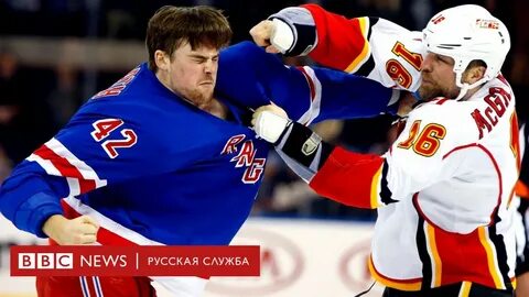 Стали хоккеистами на 24 часа