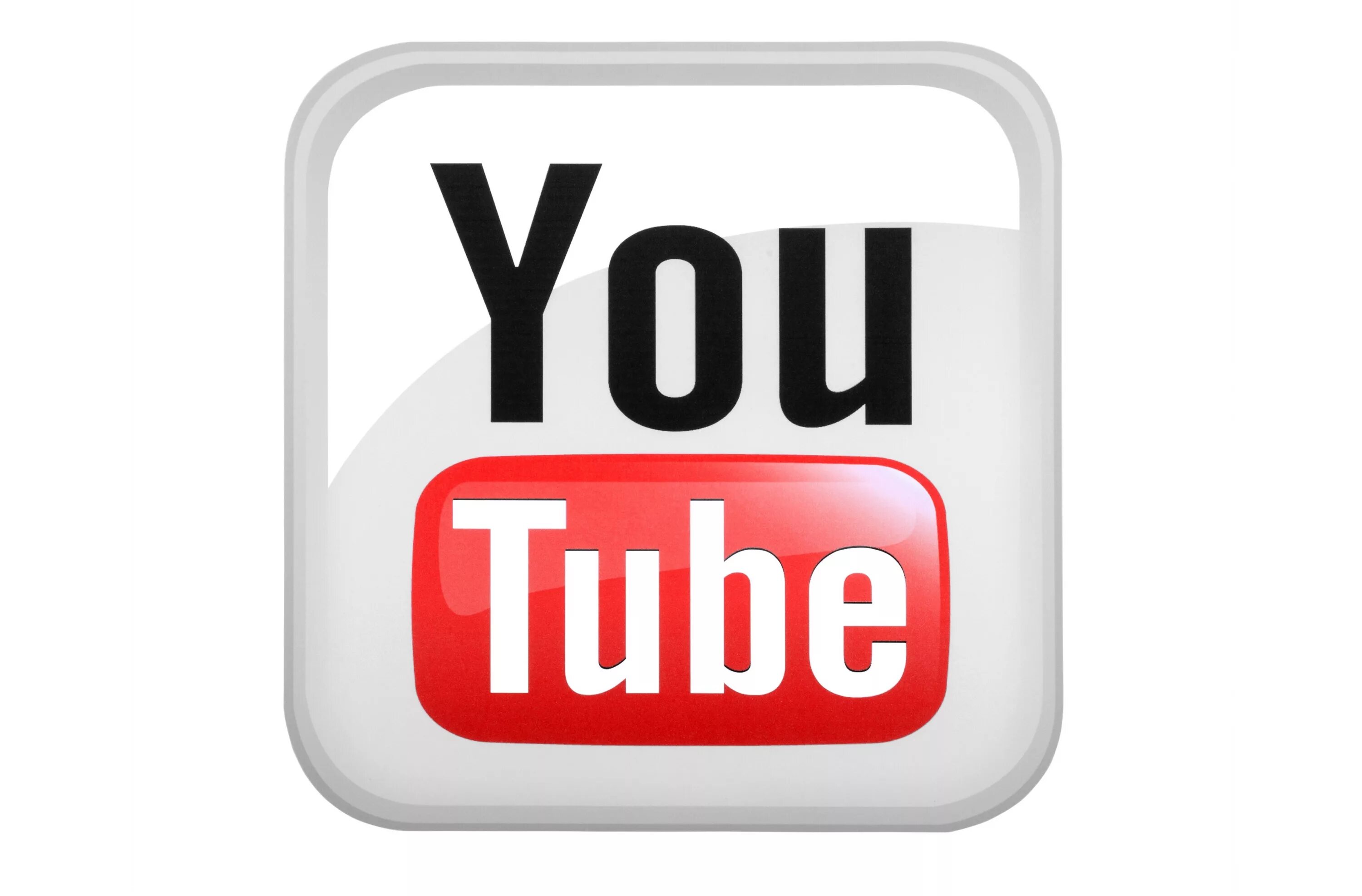 Ваше приложение youtube устарело