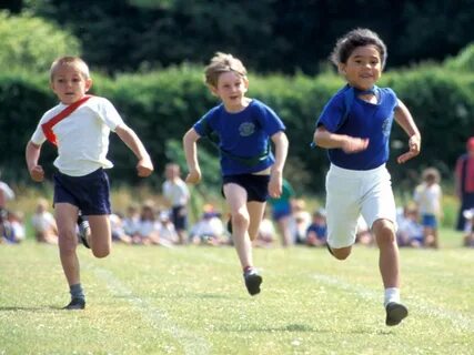 Education pe