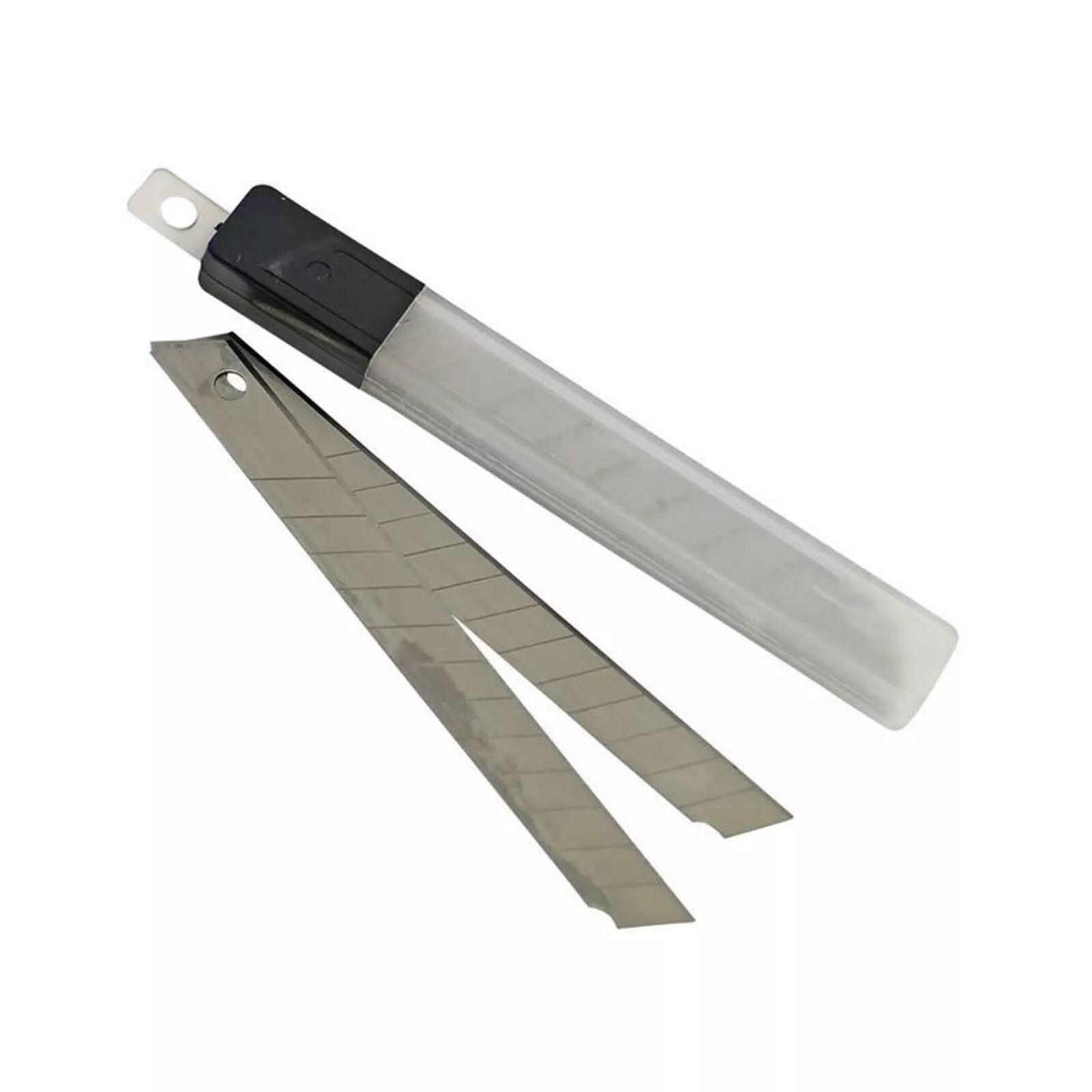 Лезвия 10 мм шт для ножа. Лезвия пилка на канцелярский нож. Нож технический и лезвия. Строительный нож с длинным лезвием. Сменные лезвия для строительного ножа Размеры.