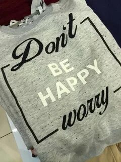 Worry but me