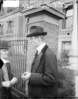 May roosevelt