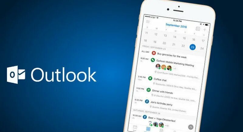Outlook мобильная версия. Аутлук мобильное приложение. Outlook на андроид. Microsoft Outlook IOS.