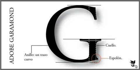 La g