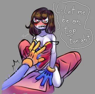 Pomni x jax nsfw : Know Your Meme.