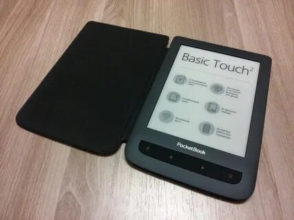 Basic touch
