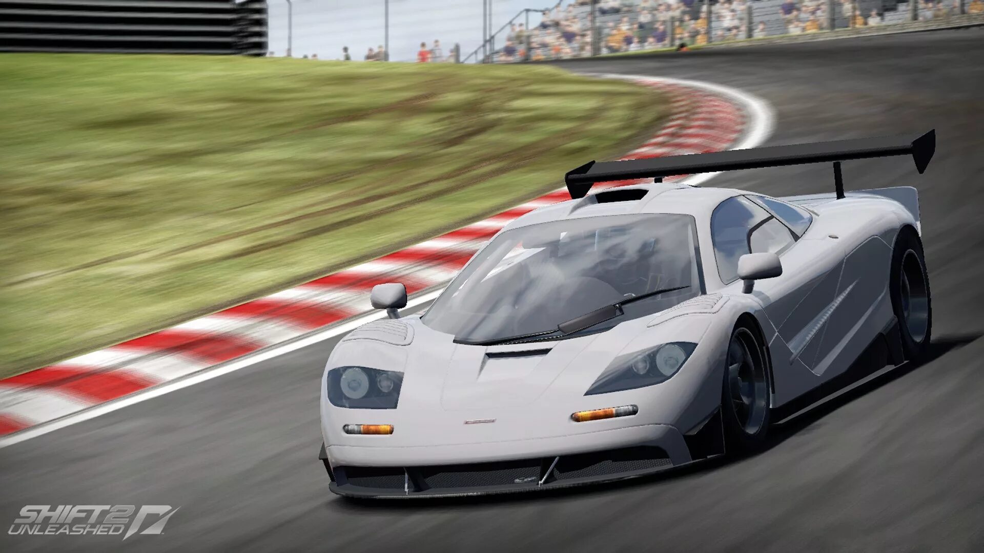 Need for speed shift 2. Mclaren f1 шифт 2. mclaren f1 shift 2 unleashed. nfs shift 2 машины.