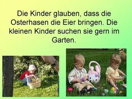 Die kinder