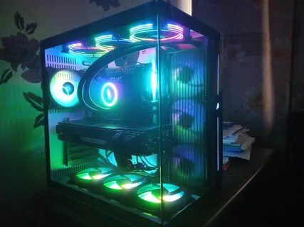 1stplayer steampunk