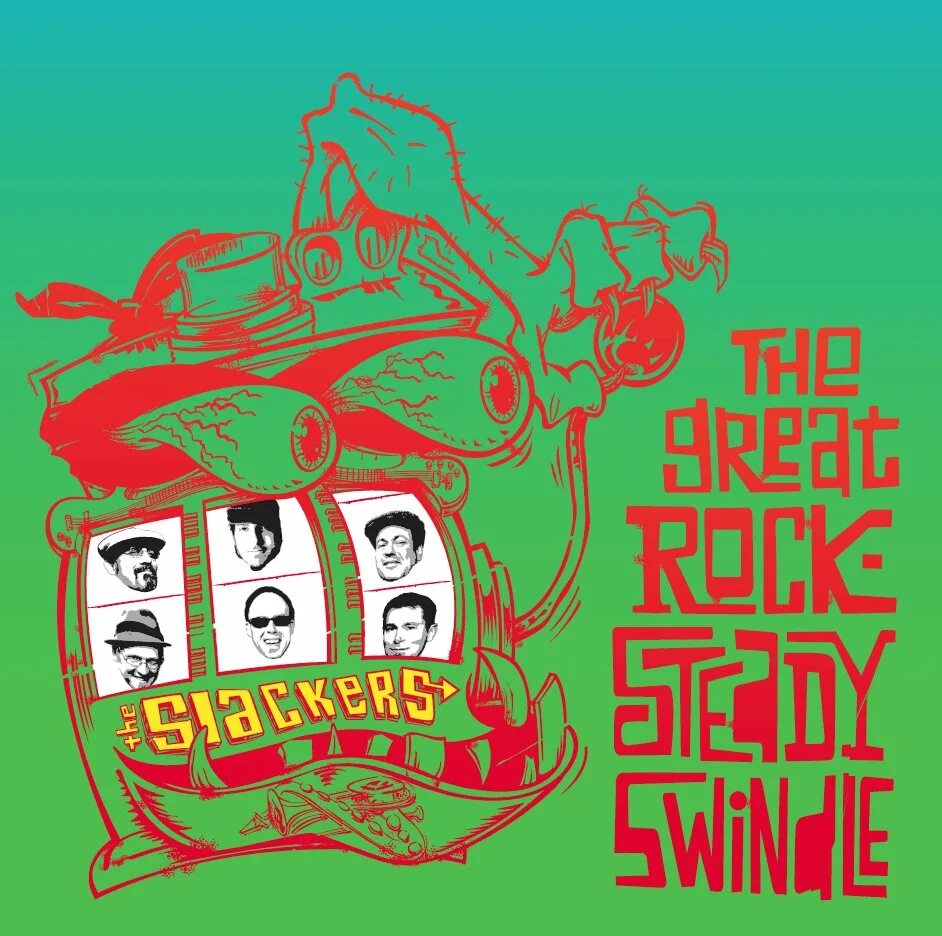 Every day is the same. Slacker. Slackers группа. The Slackers LP. Slackers аватарка.