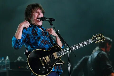 John fogerty