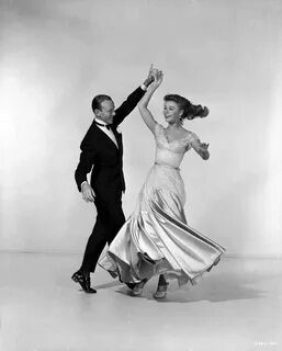 Ellen dance