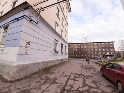 Мурманск лобова