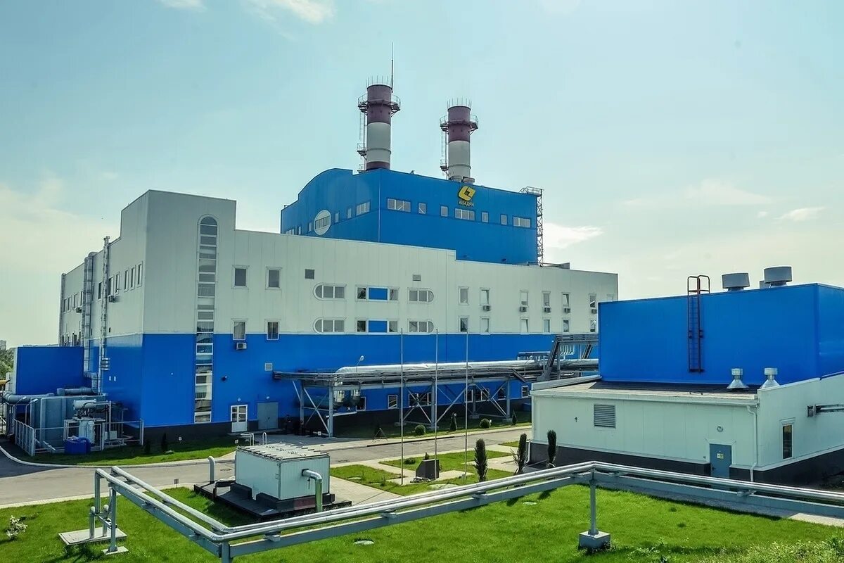 C квадра