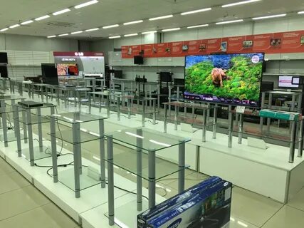 Телевизоров адреса