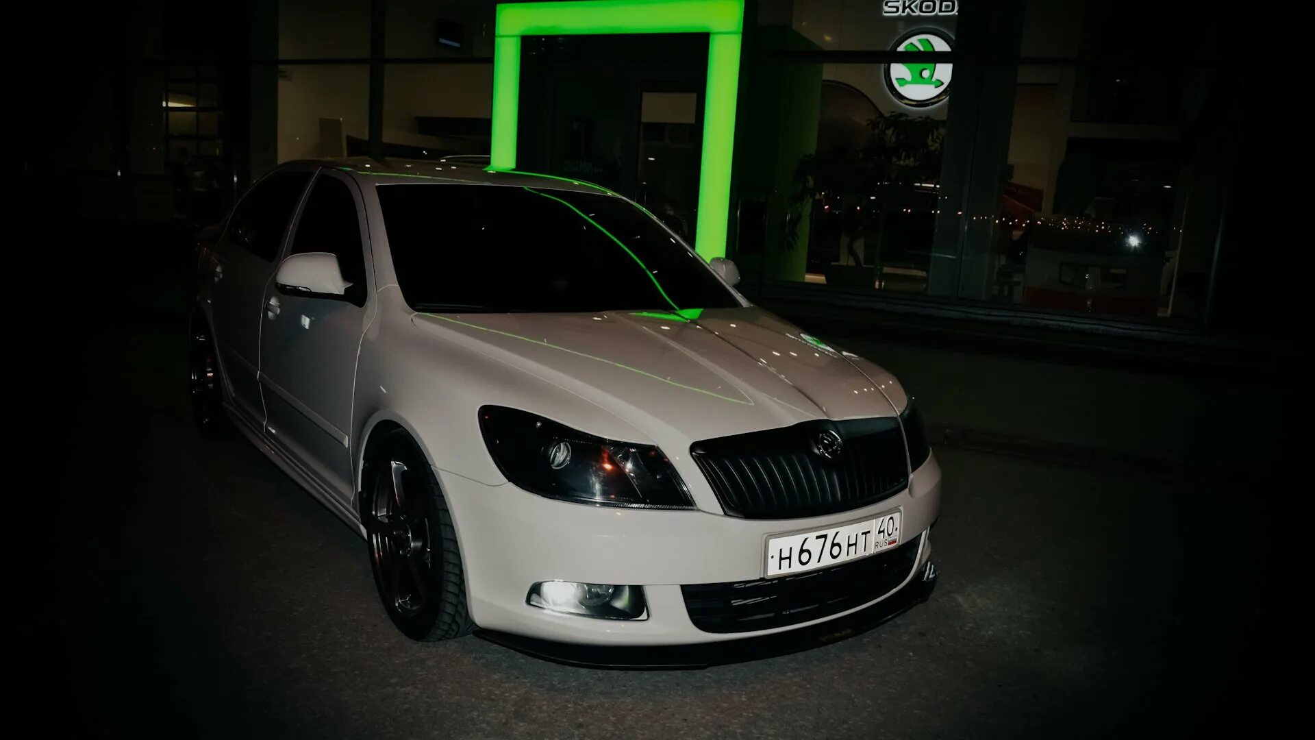 Шкода а5 скорость. Skoda Octavia a5 RS дорестайлинг. Skoda Octavia a5 опер.