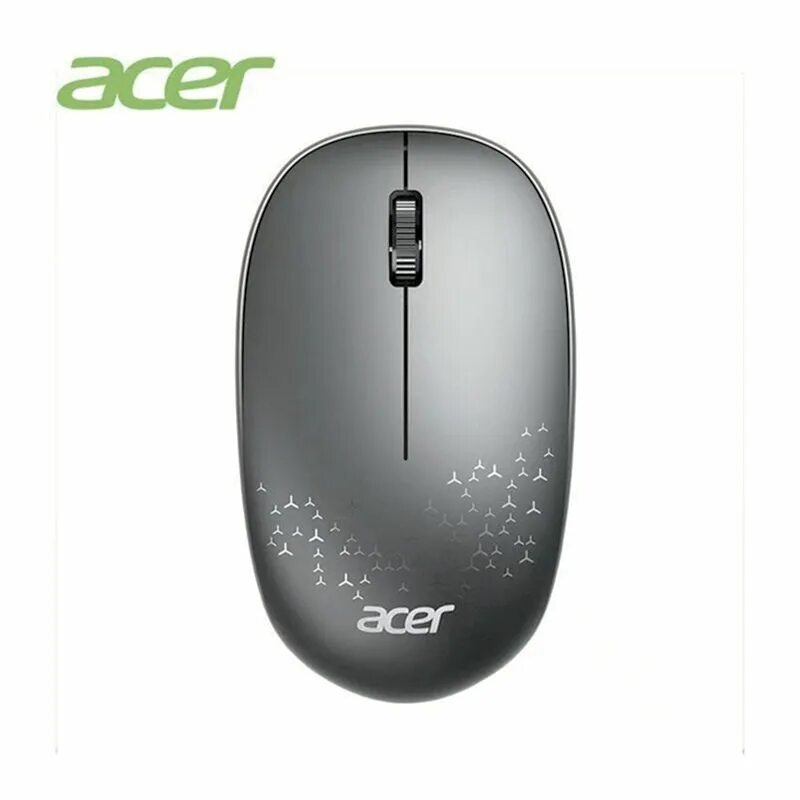 Беспроводная мышь acer omr170 как подключить Мышь Acer OMR020 оптическая беспроводная USB черный (1369682) купить по низкой