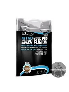 Gold pro