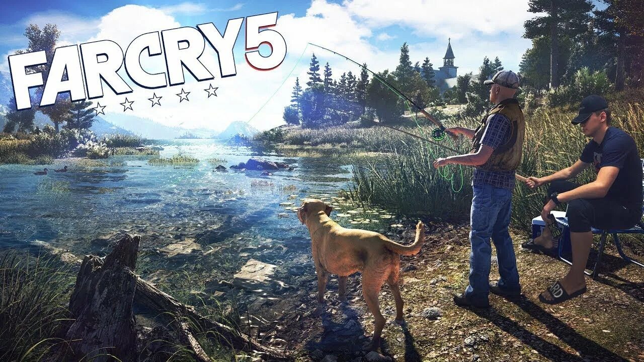 Фар край 3 стрим. Fry Cry 5. Фар край 5 стрим превью. Фарркай 5 стрим.