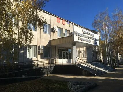 Москва староминское