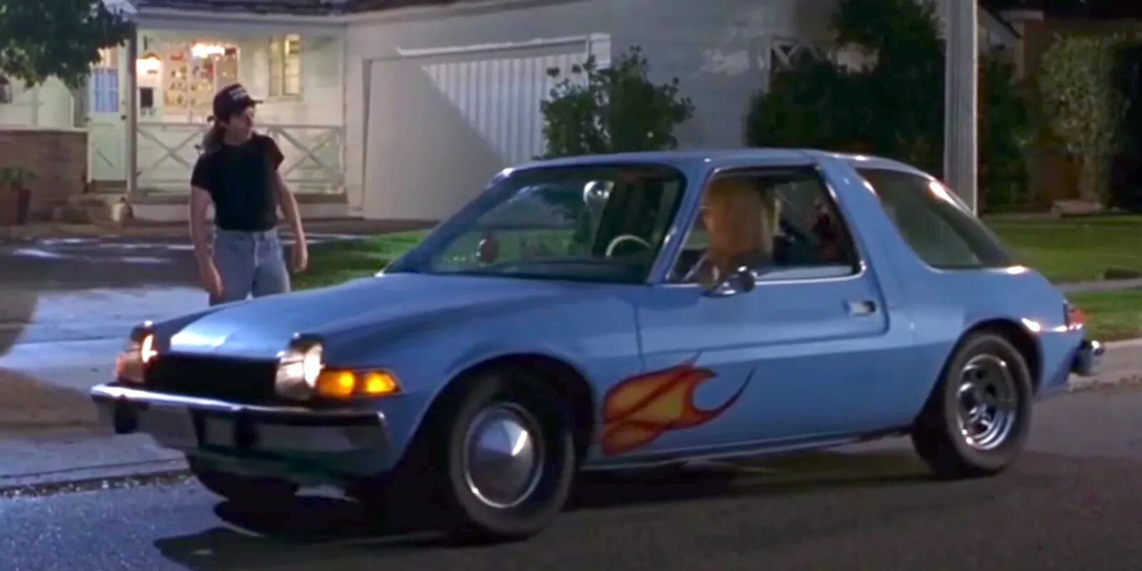 Wayne cars. Pontiac firebird 1978 wayne. Тачка из уэйна. Pontiac firebird 1977 уэйн. Pontiac firebird ривердейл.