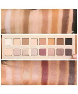 Палетка теней LORAC - PRO 3 Palette * MAKEUPLIST