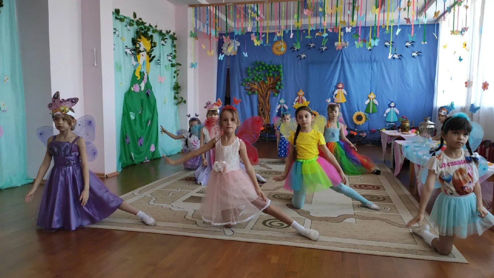 муха цокотуха в детском саду. театрализованное представление муха цокотуха. постановка муха цокотуха в детском саду. муха цокотуха в раменском. детский сценарий муха цокотуха.