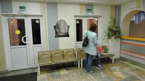 Подольская городская детская