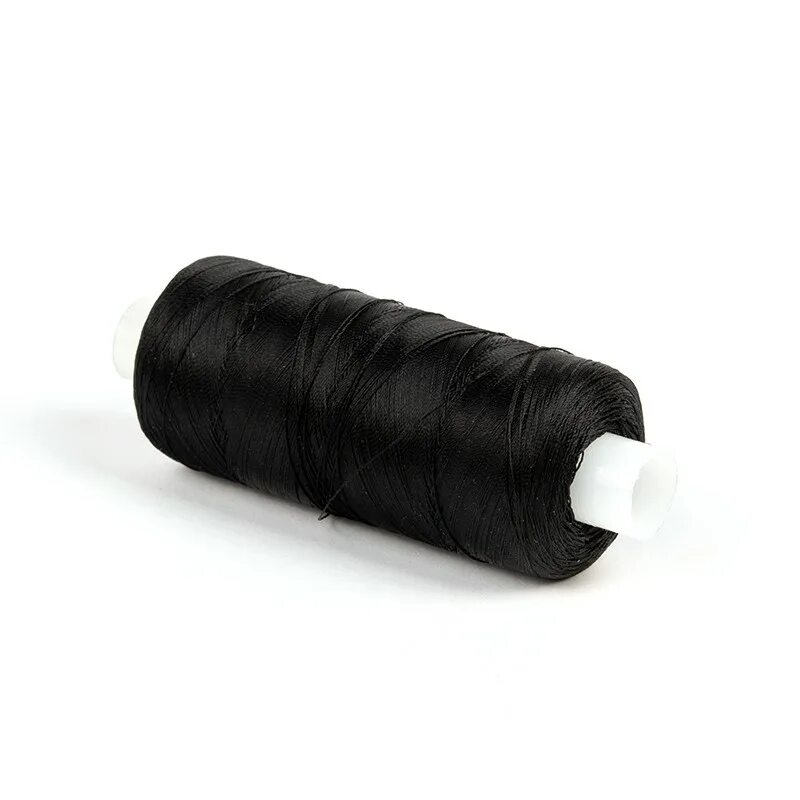 Катушка черных ниток. Черная шерстяная нить. Нитки 170л 100% полиэфир 100 м №115 черный. Нитки 3к 200м (черный). Нитки лавсановые швейные 70л.