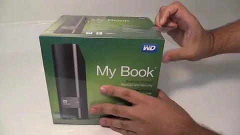 My book me