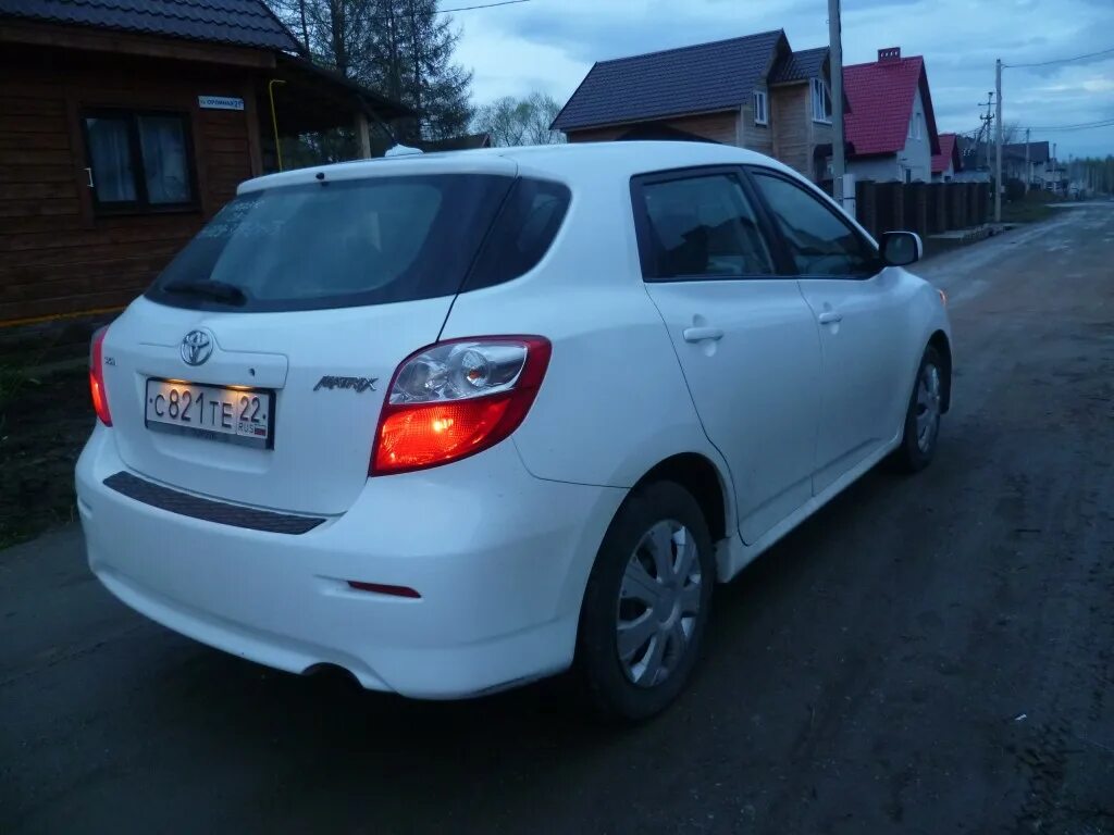 Toyota Matrix 2008. Тойота Матрикс 2008г. Тойота Королла Матрикс 2008. Тойота Королла Матрикс s 2008. Продажа тойота с пробегом алтайском крае