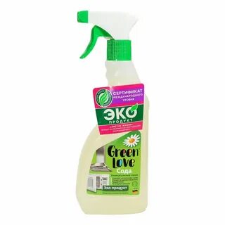 Green love
