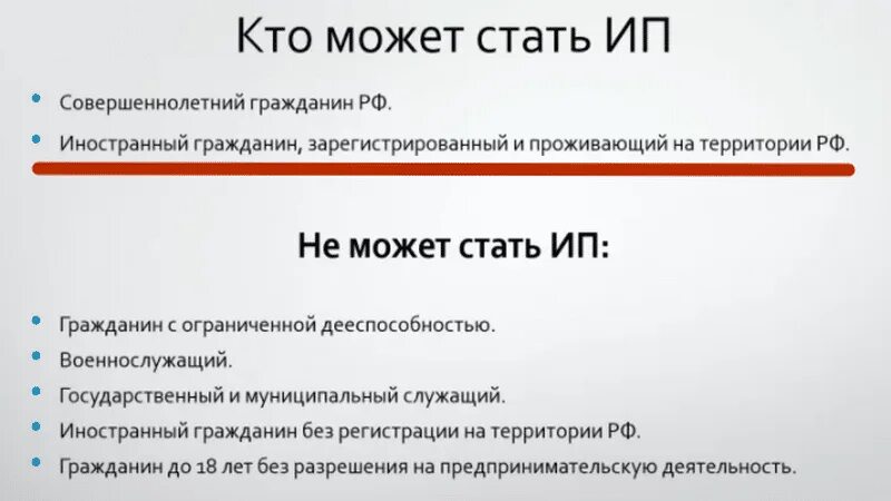 Было ооо стало. Кто может стать ИП. Кто может стать в России предпринимателем. Кто может открыть ИП. Кто может стать индивидуальным предпринимателем в РФ?.